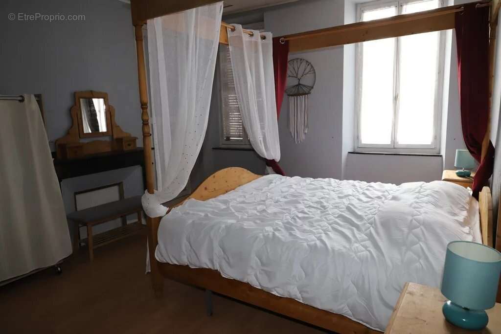 Maison à LAVELANET