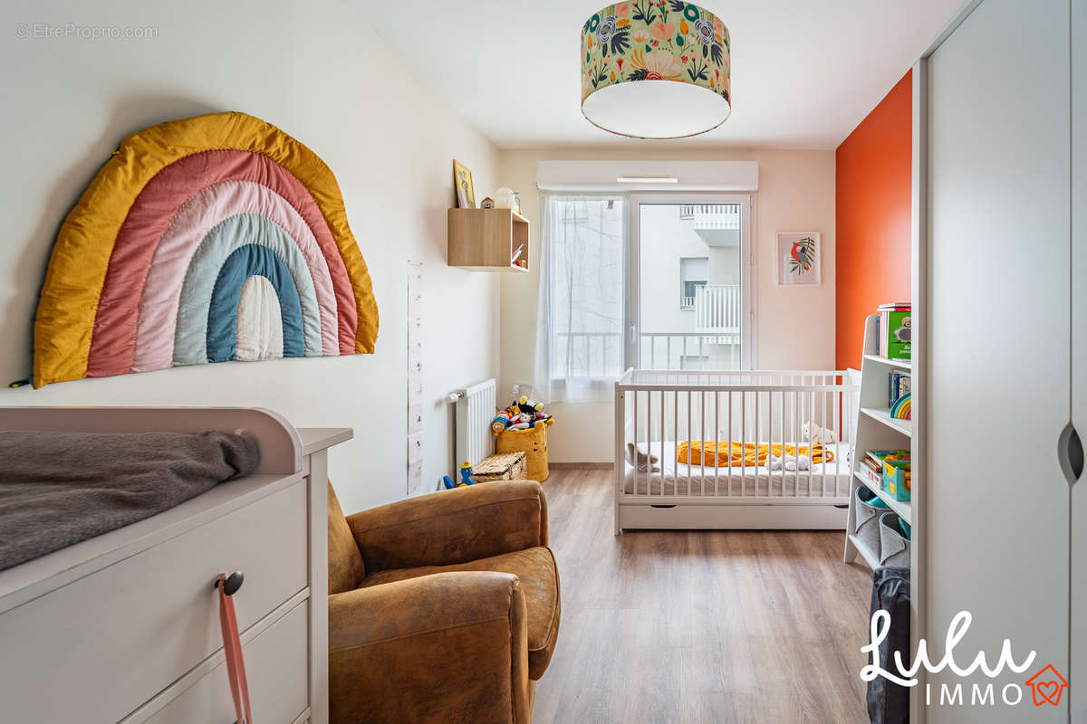 Appartement de type T3 possibilité T4 de 67,35m2 avec balcon  - photo 8
