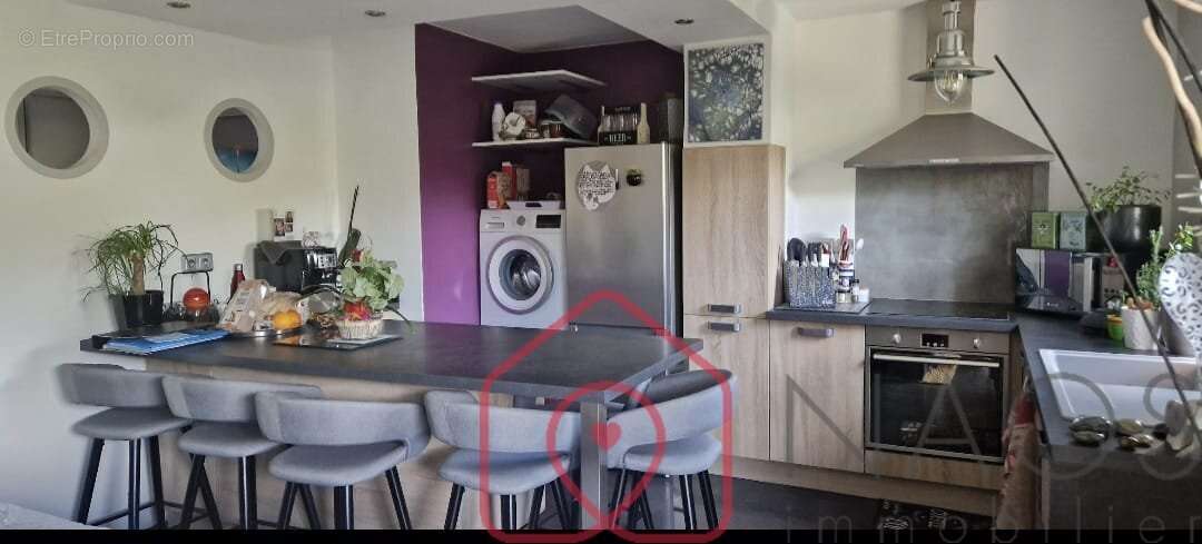 Appartement à AVIGNON