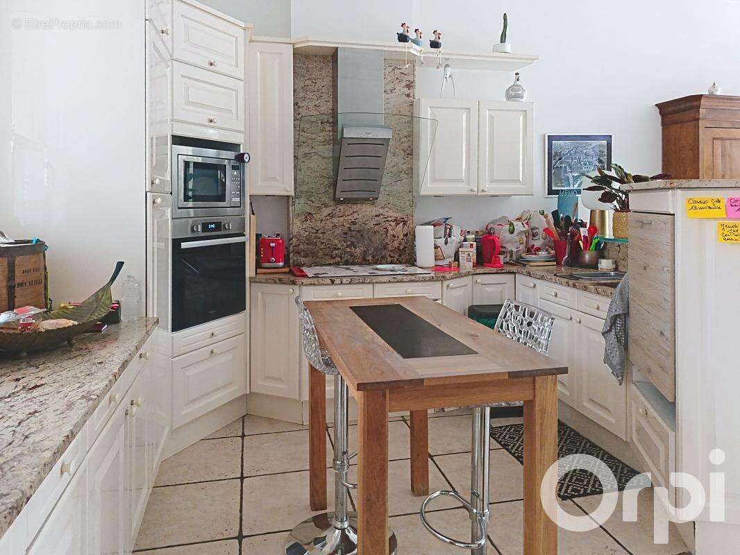 Maison à BALLAINVILLIERS