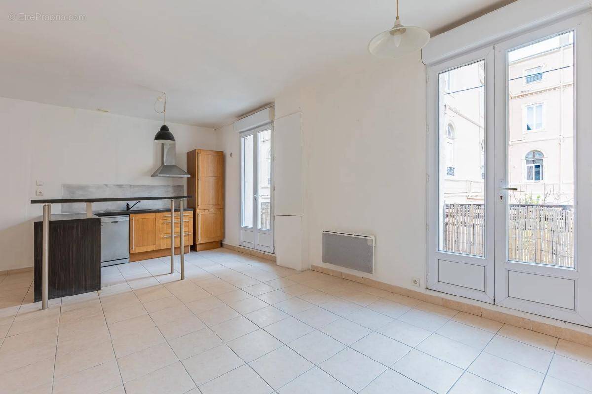 Appartement à SETE