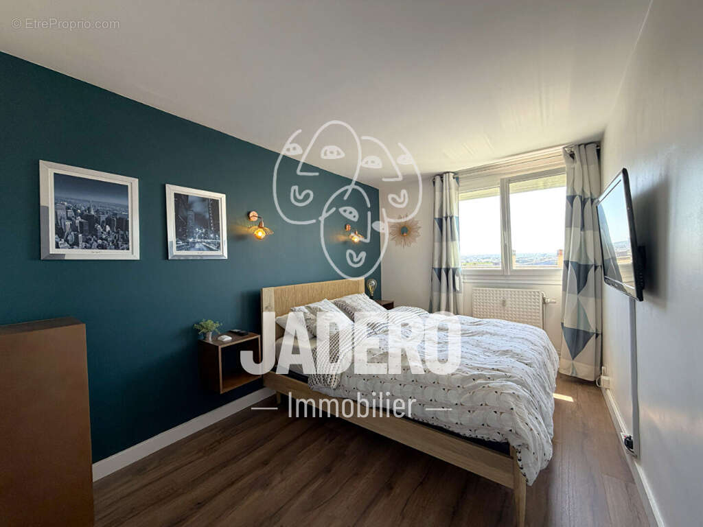 Appartement à ROUEN