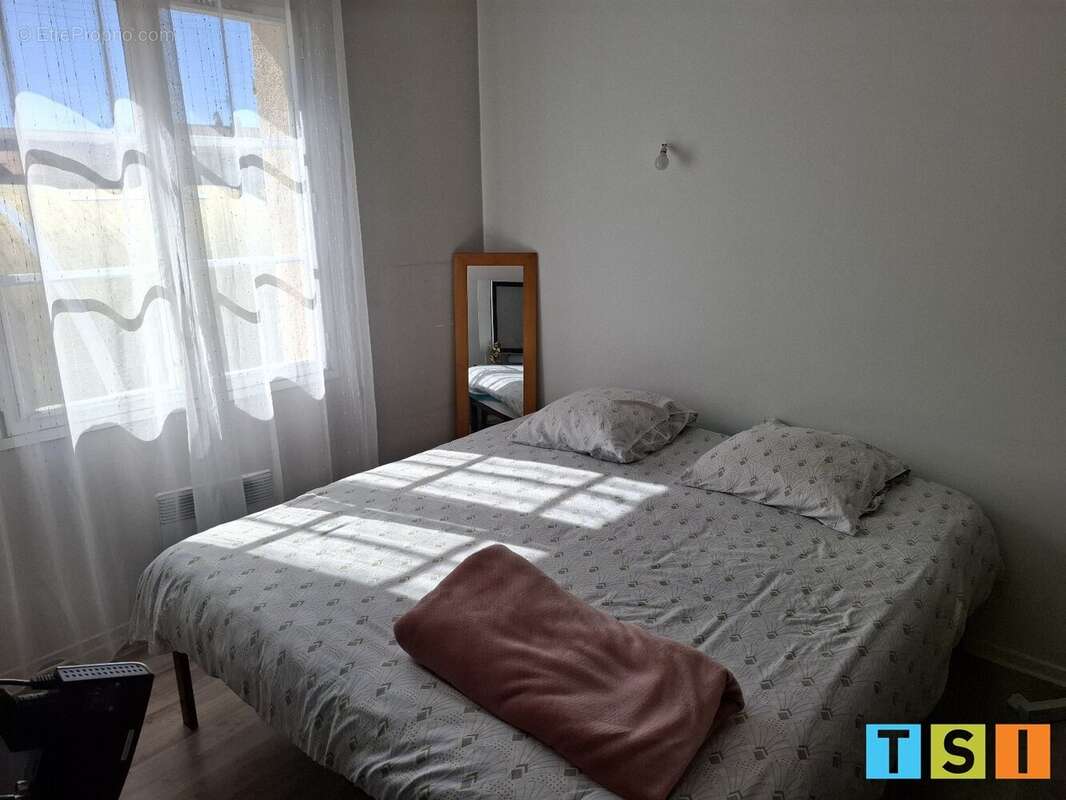 Maison à SAINT-GAUDENS