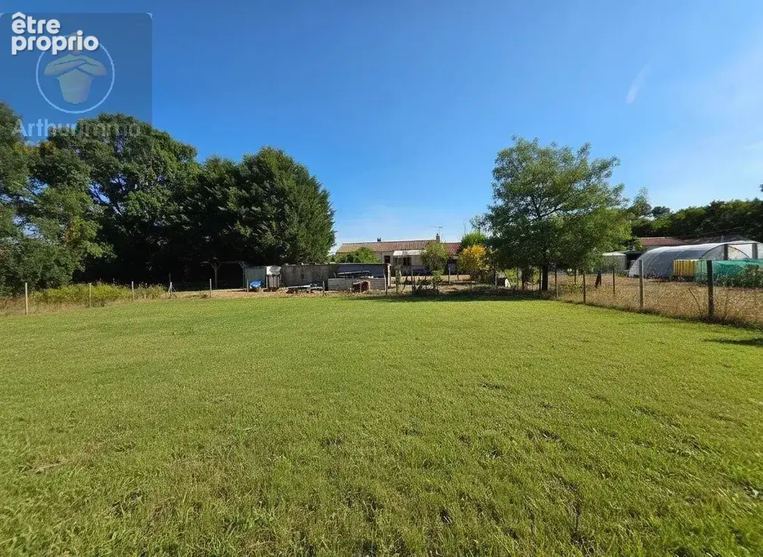 Vente Maison Chateauneuf(85710) 232 000ï¿œ - photo 6