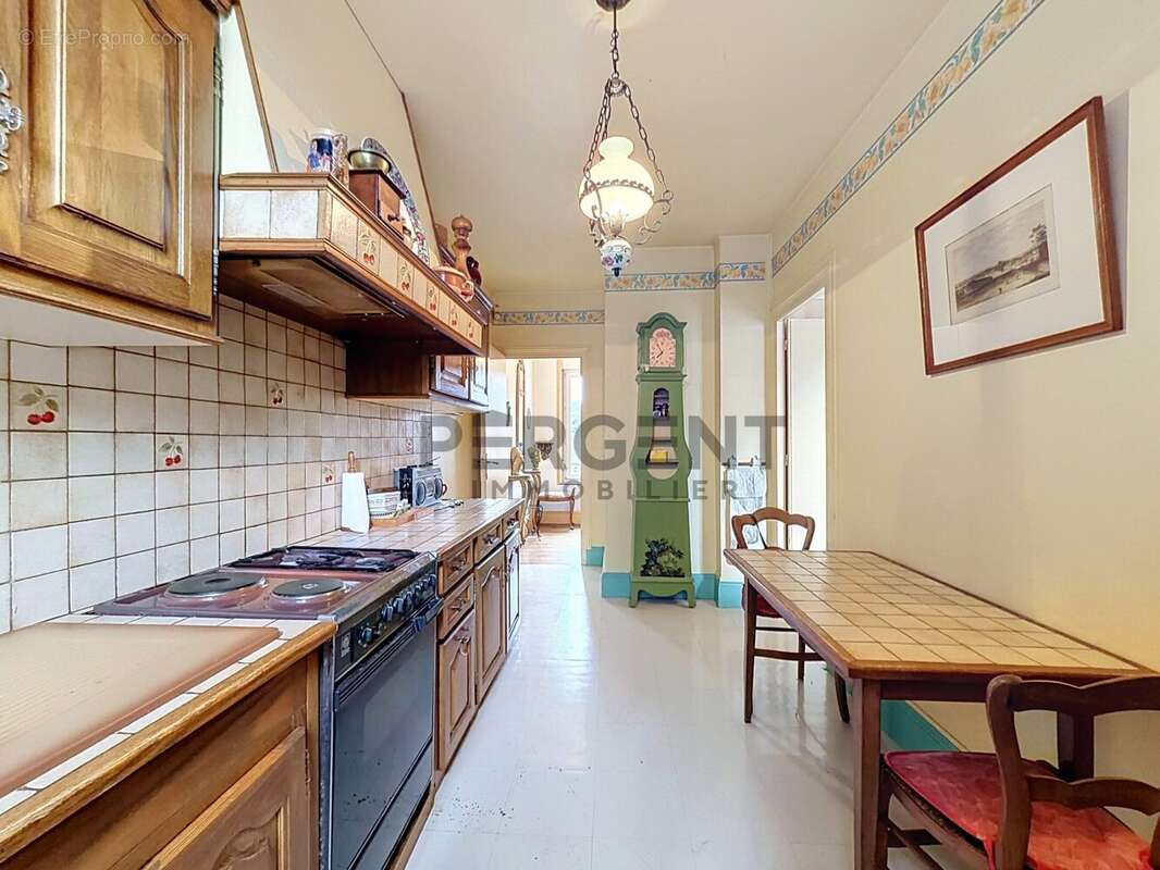 Maison 93 m² à Charleville-Mezieres  - photo 7