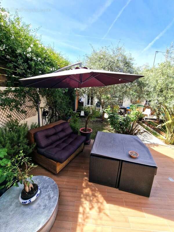 Appartement à VITRY-SUR-SEINE
