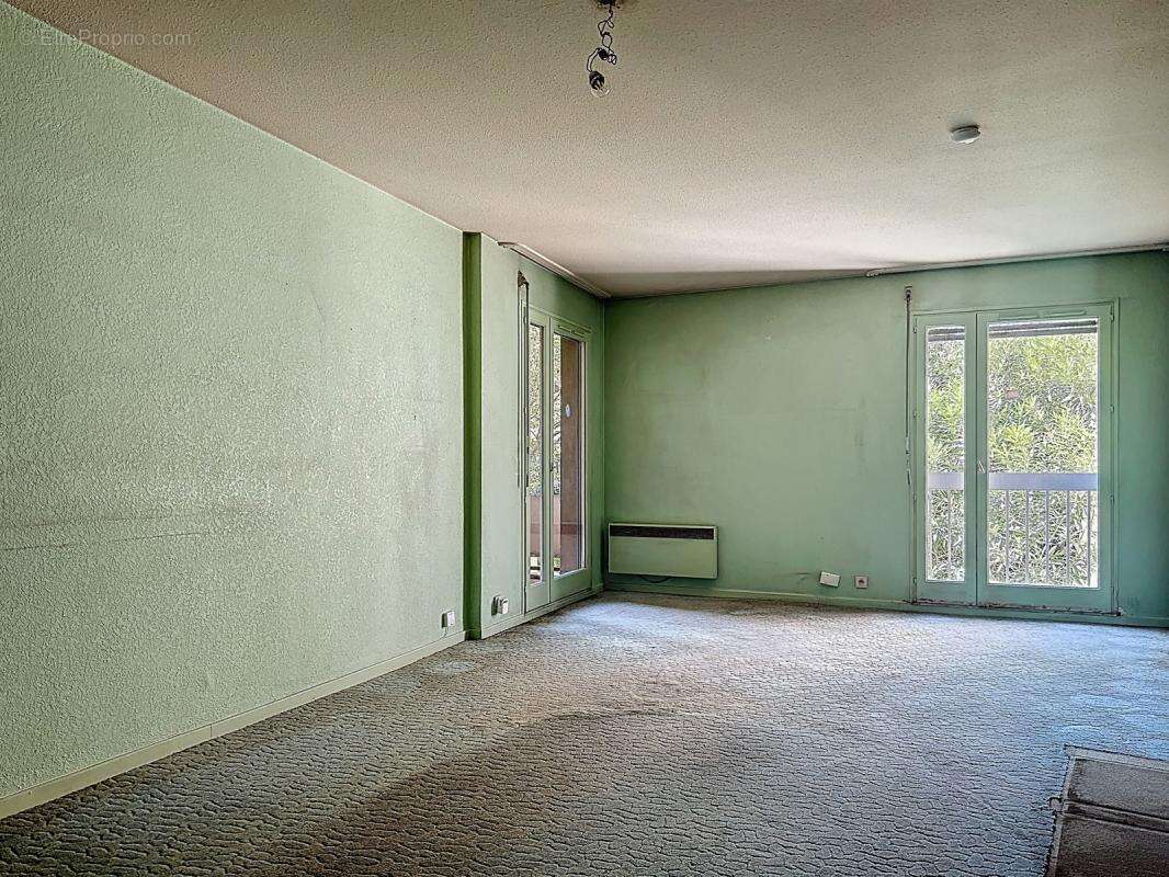 Appartement à AVIGNON