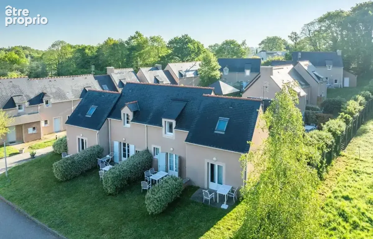Investissement locatif lmnp – le tronchet– 6.80% - photo 5