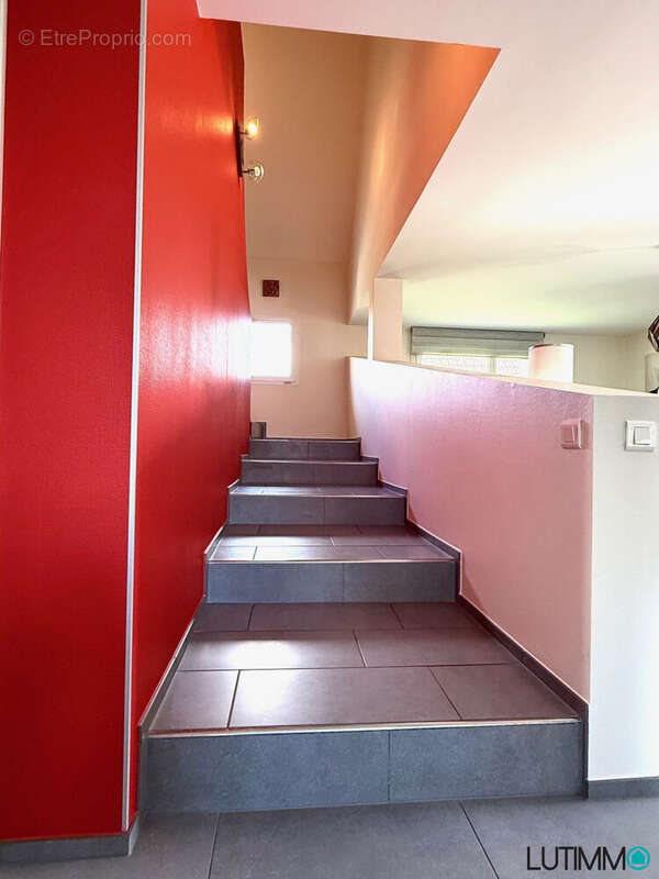 Maison à BALDERSHEIM