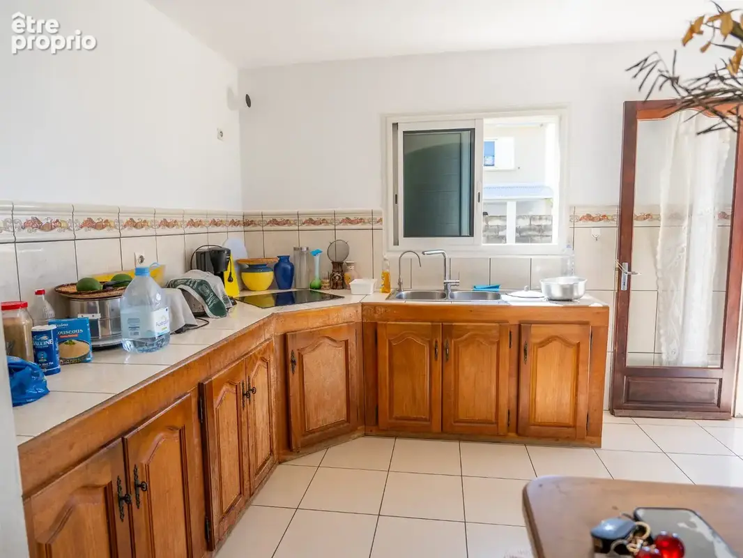 Maison 160 m² à Saint-Andre  - photo 6