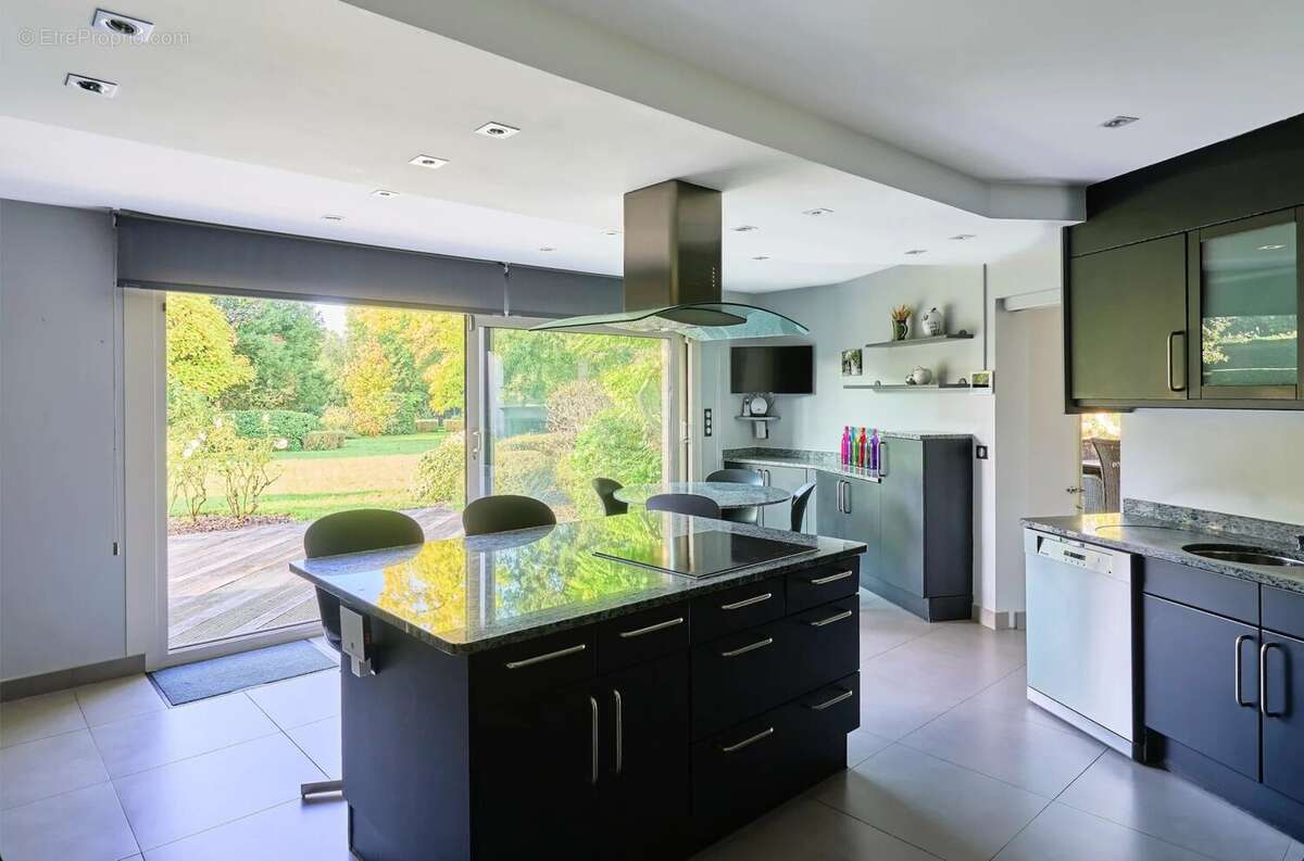 Maison à MARCQ-EN-BAROEUL