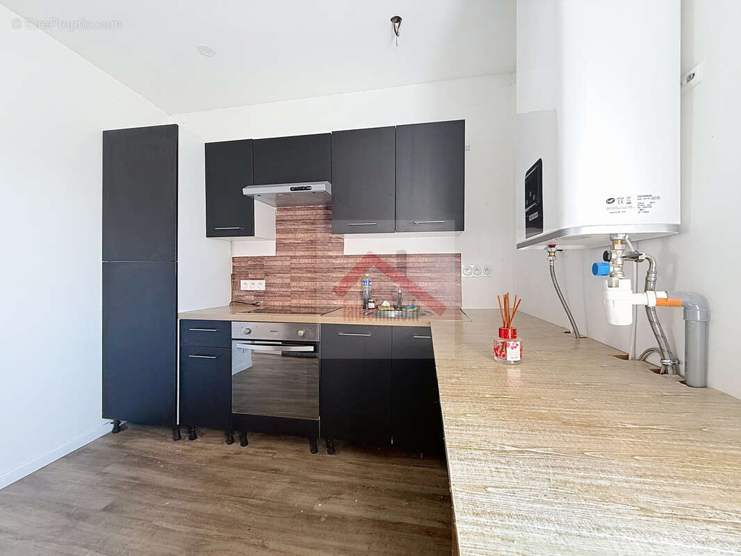 Appartement à BRIVE-LA-GAILLARDE