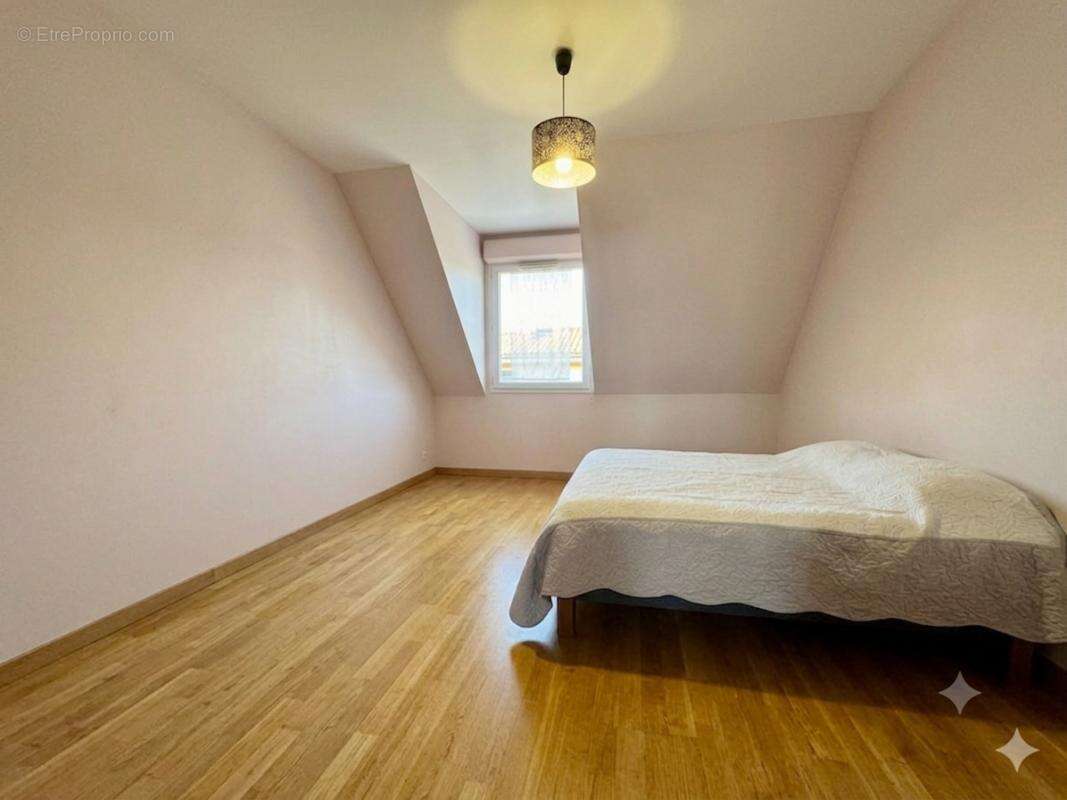 Appartement à AMIENS
