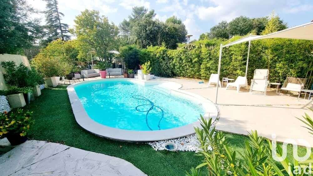 Photo 4 - Maison à SAINT-MAXIMIN-LA-SAINTE-BAUME