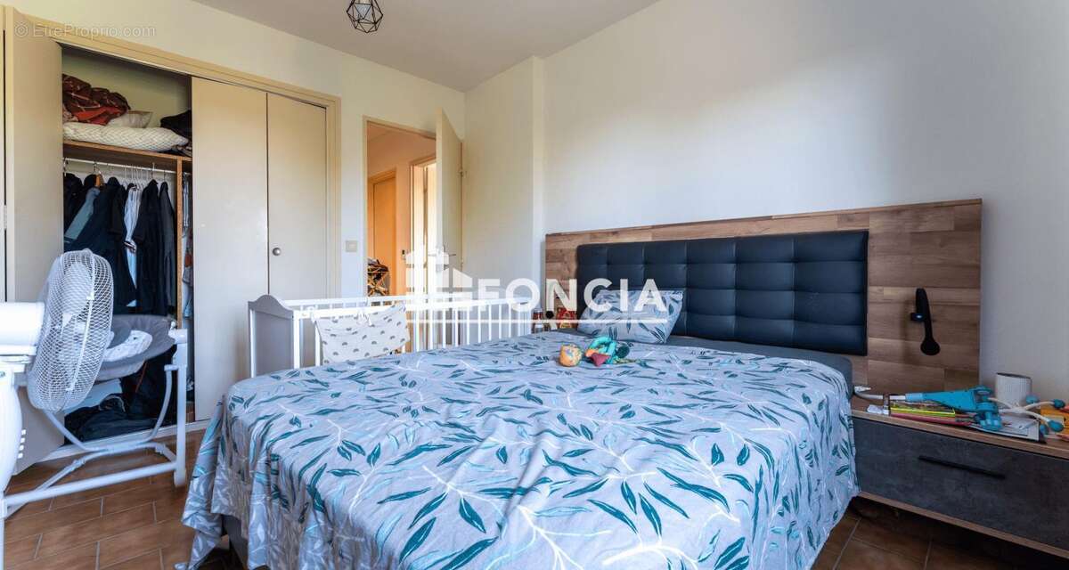 Appartement à NIMES