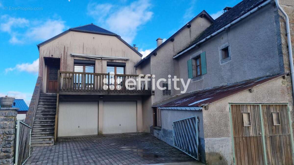 Maison 198 m² à Les Monts-Verts  - photo 14