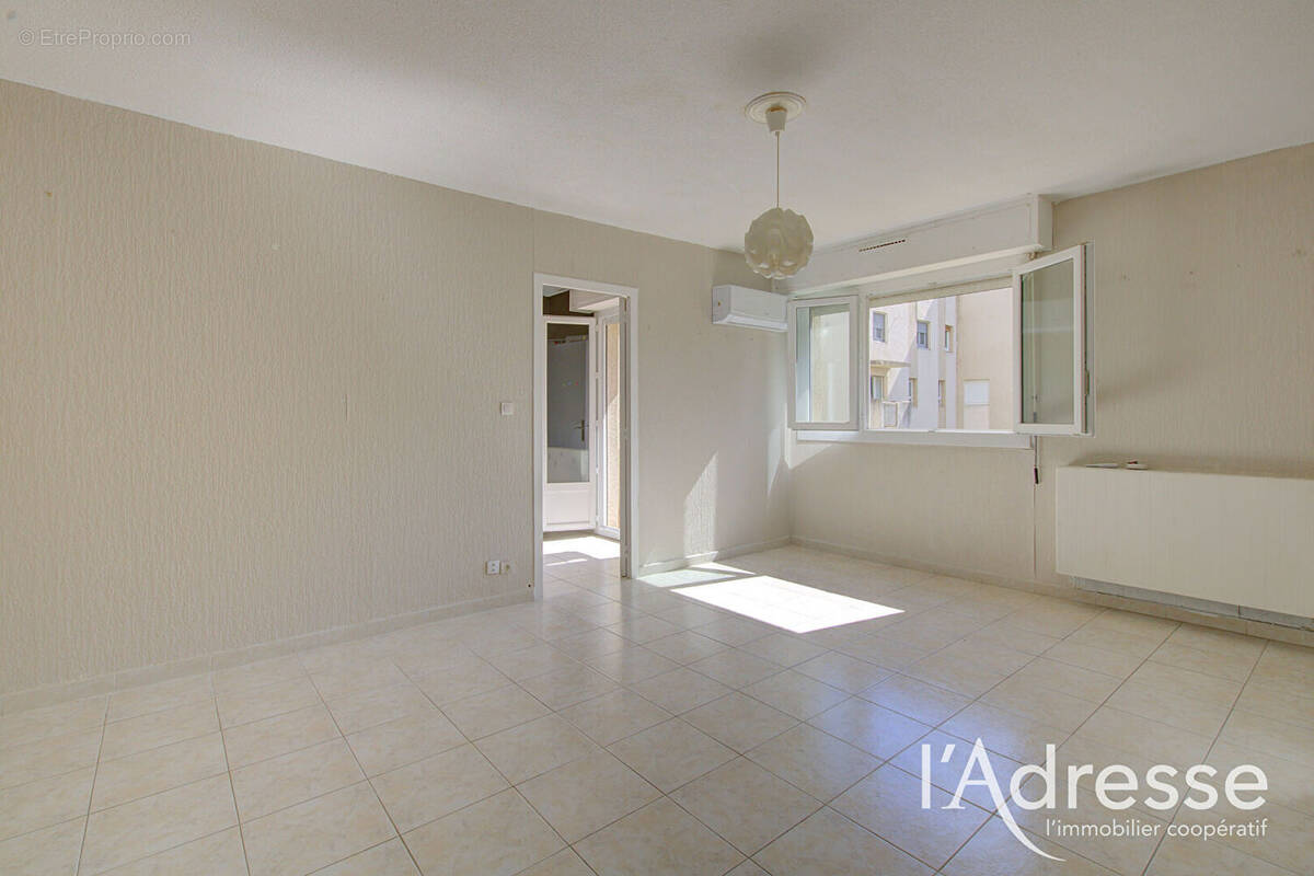 Appartement à BASTIA