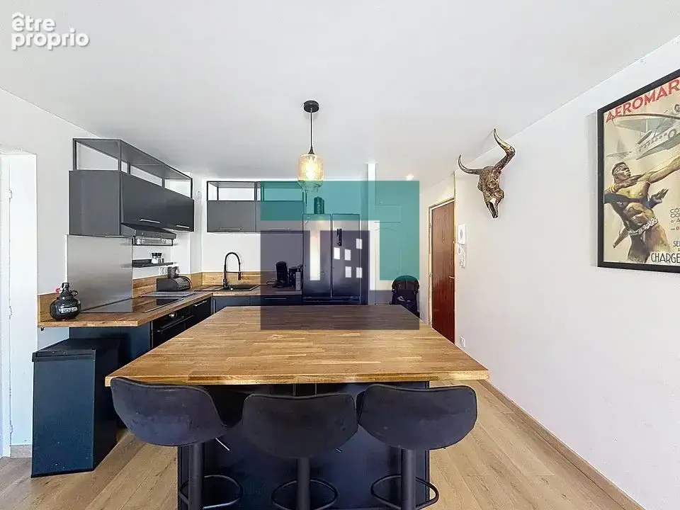 Appartement 4 pièces 72 m² à vendre à Sete (34200) - photo 6