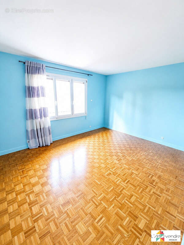 Appartement à BRUNOY