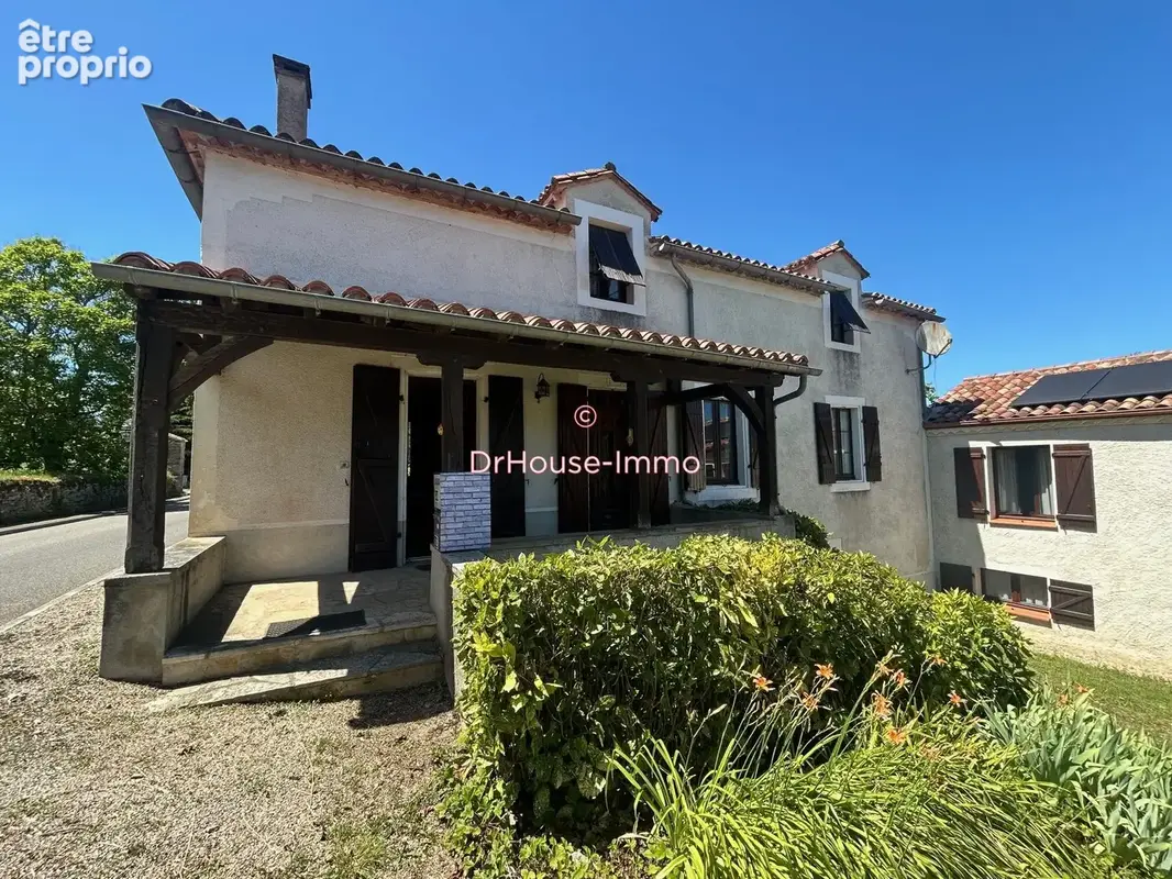 Maison 5 pièces 130 m² à vendre à Pradines (46090) - photo 20