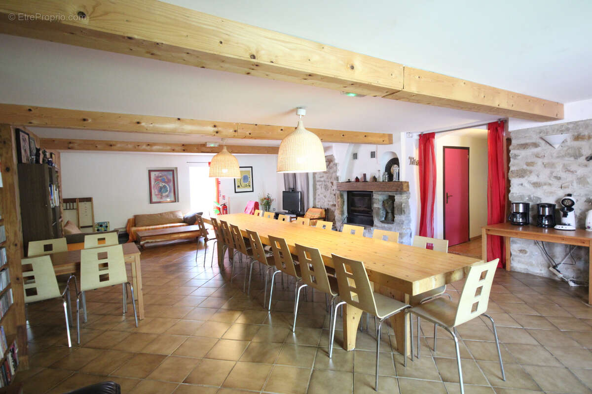 Ensemble immobilier - photo 4