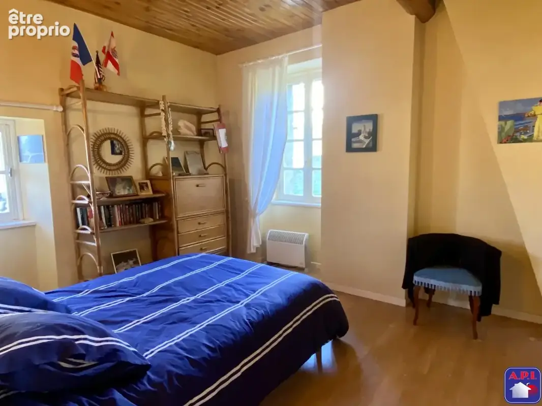 Maison 5 pièces 108 m² à vendre à Saint-Jean-Du-Falga (09100) - photo 9