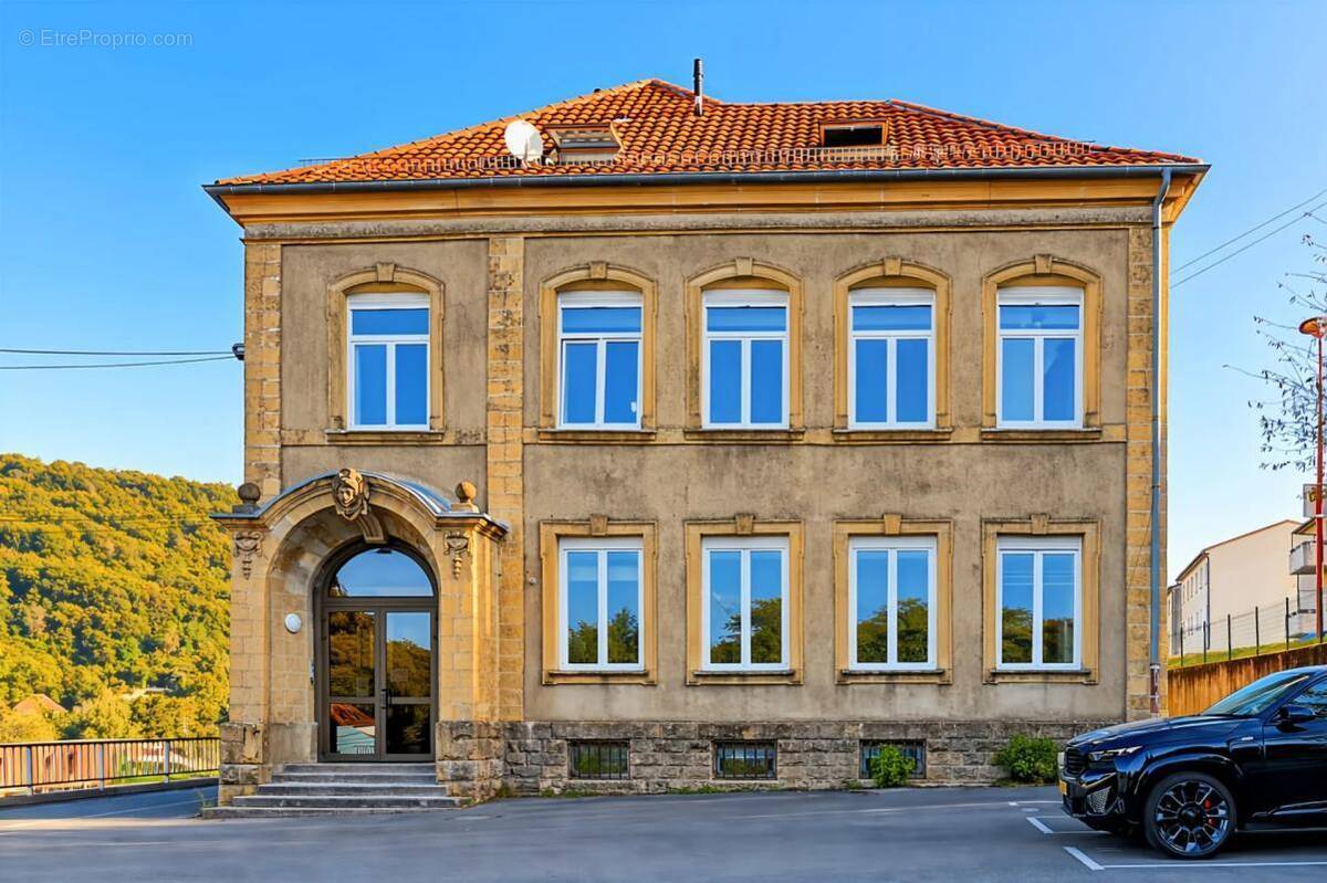 Appartement à ALGRANGE