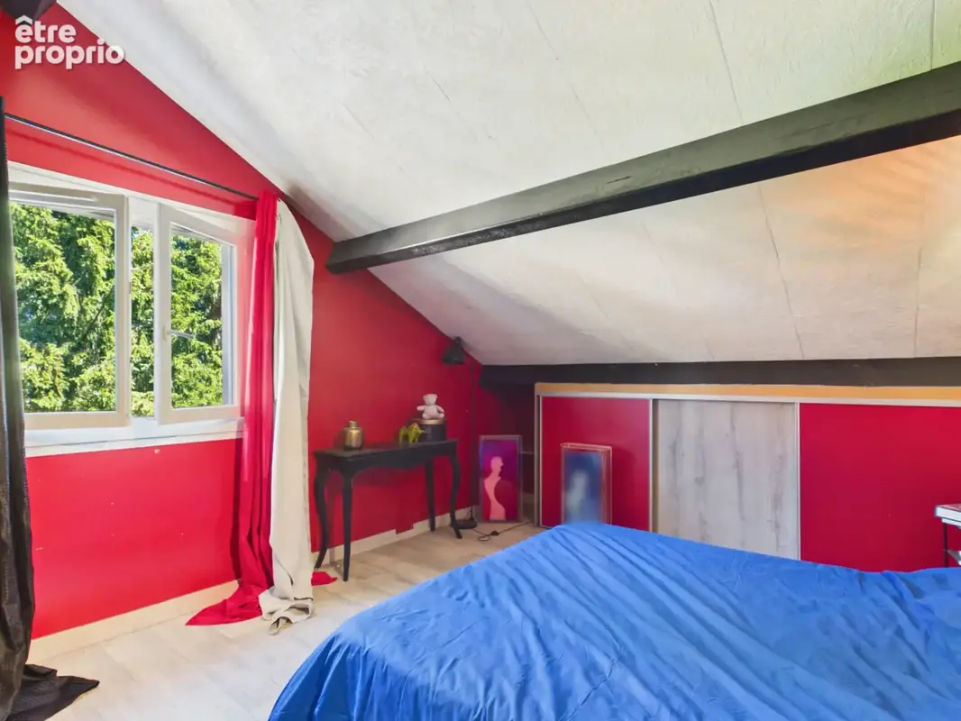 Exclusivité ensemble immobilier St Marcellin - photo 13