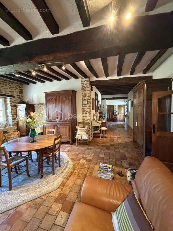 Magnifique propriété rénovée - photo 6