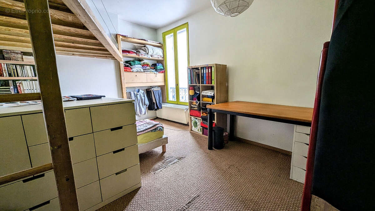 Appartement Duplex Saint Denis 5 pièce(s) 122,72 m2 - photo 6