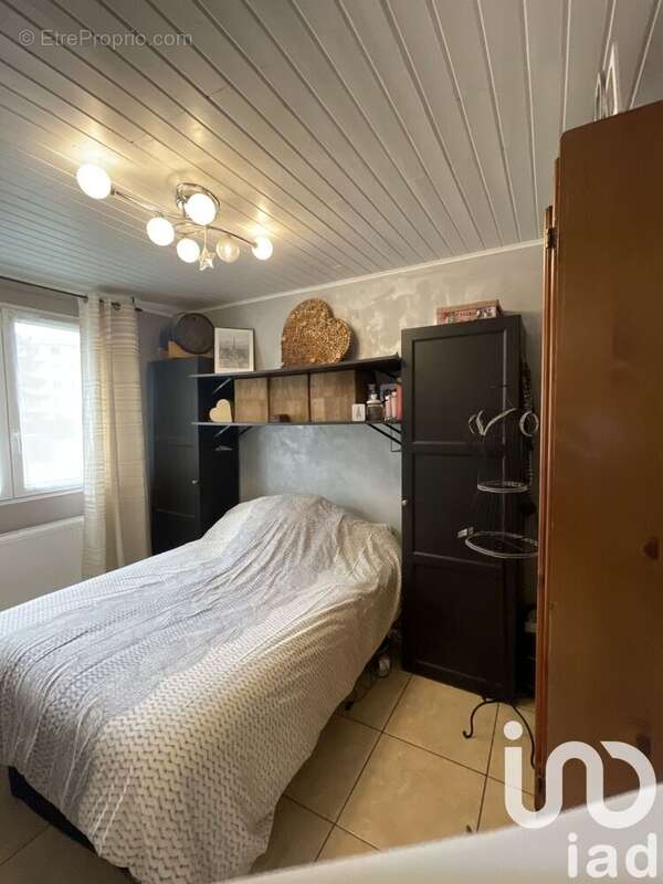 Photo 5 - Appartement à SAINT-MARTIN-D'HERES