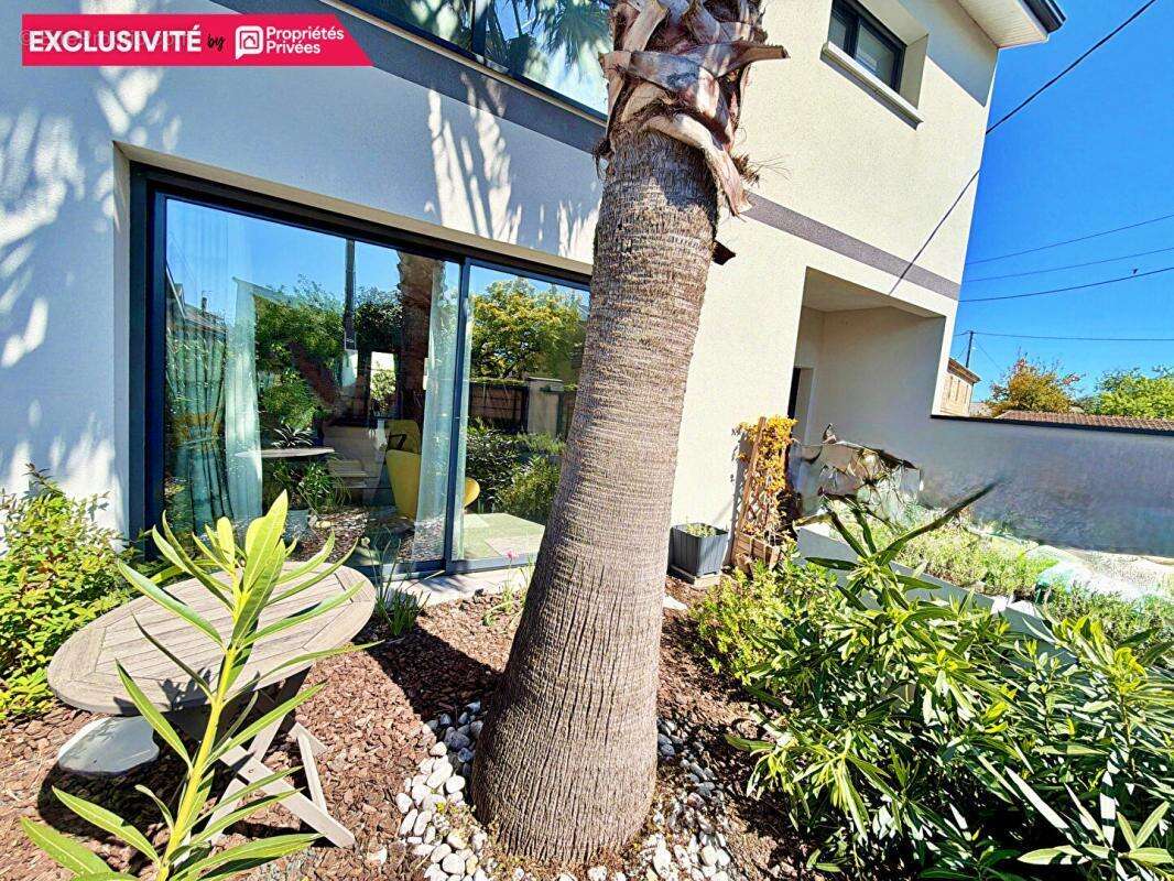 Maison récente Bègles 5 pièces 155 m2 jardin garage - photo 16