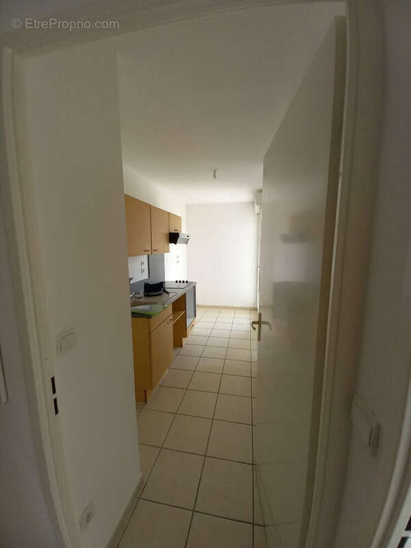 Appartement à ARGENTAN