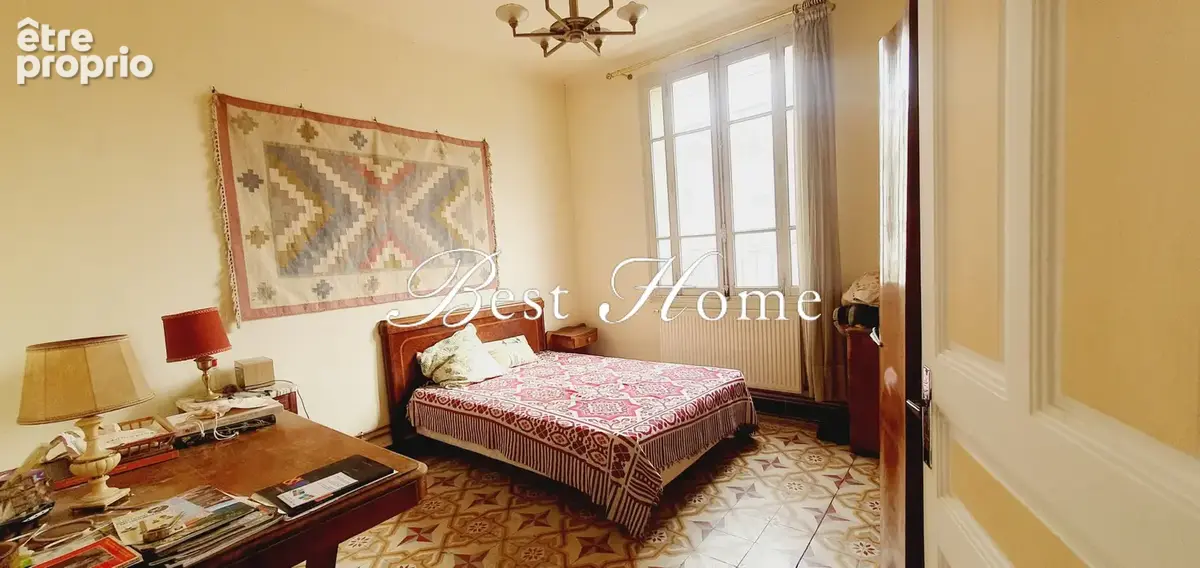  EXCLUSIVITE - Vente  Maison de ville NIMES avec jardin et garage- - photo 5