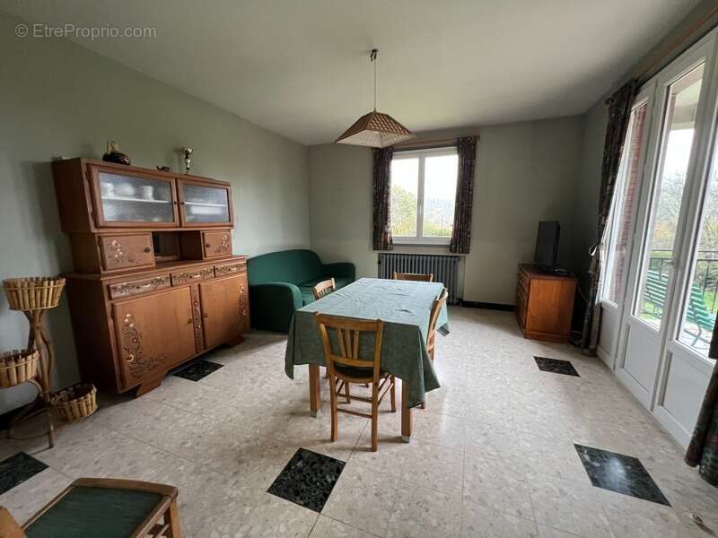 Maison à CHAUFFAILLES