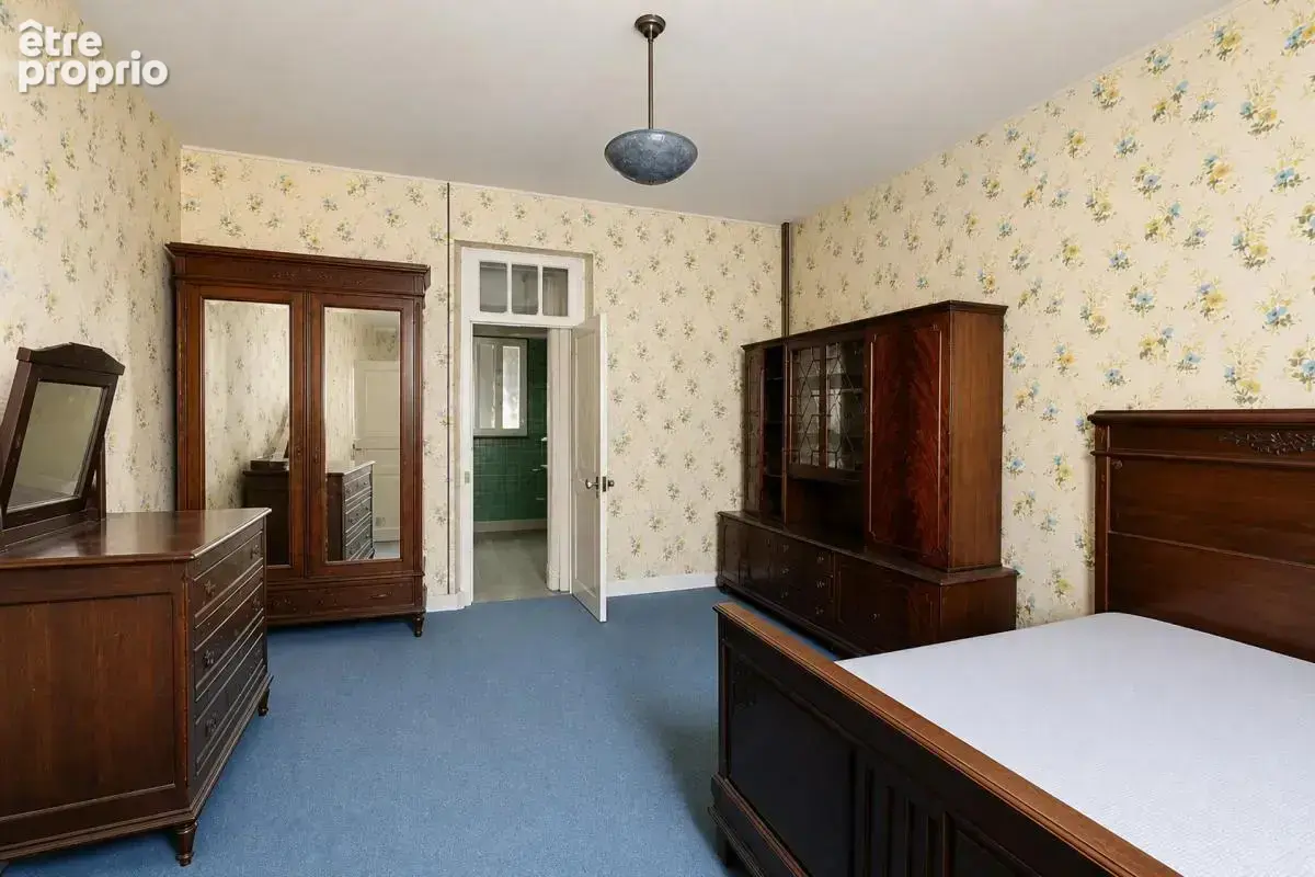 Immeuble de 277 m2 spécial investisseurs avec garage - photo 7