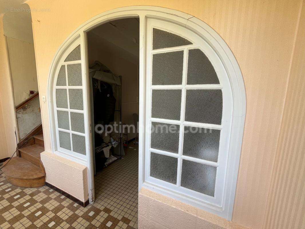 MAISON EN PIERRE 134 m² – 6 pièces – Cassaigne (Gers) - photo 2