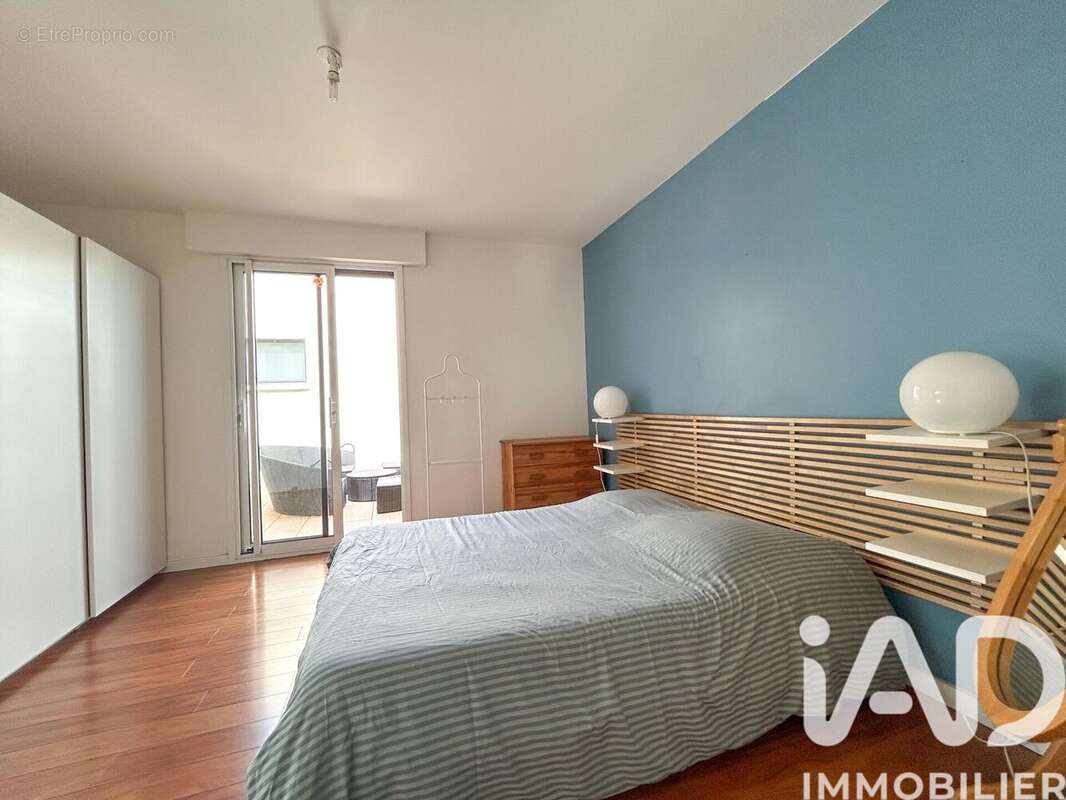 Photo 4 - Maison à NANTES