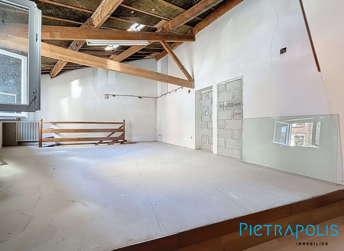 Appartement à TARARE