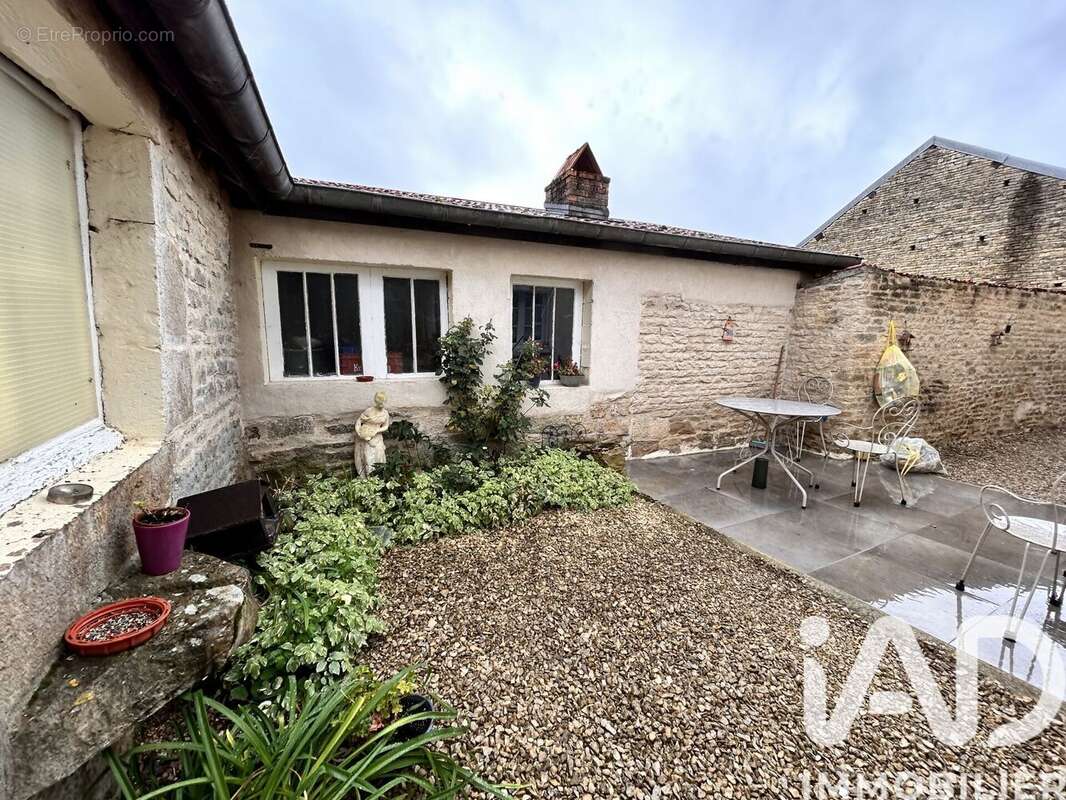 Photo 7 - Maison à LATRECEY-ORMOY-SUR-AUBE