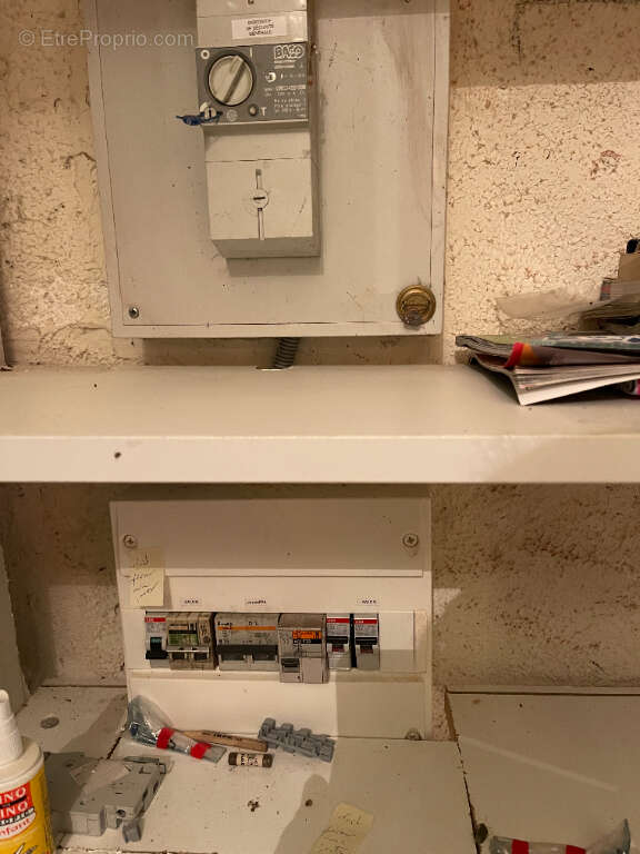 Maison à COSNE-COURS-SUR-LOIRE