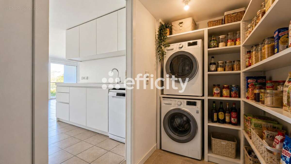 Appartement à CHENS-SUR-LEMAN
