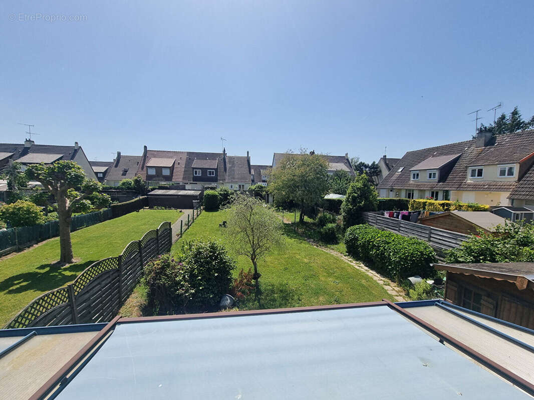 Maison à AVRANCHES