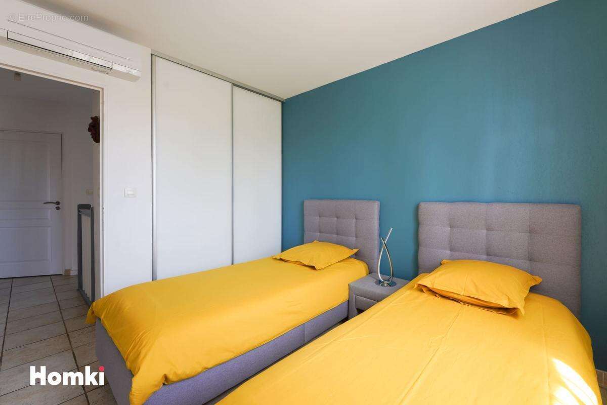 Maison à MARSEILLE-13E