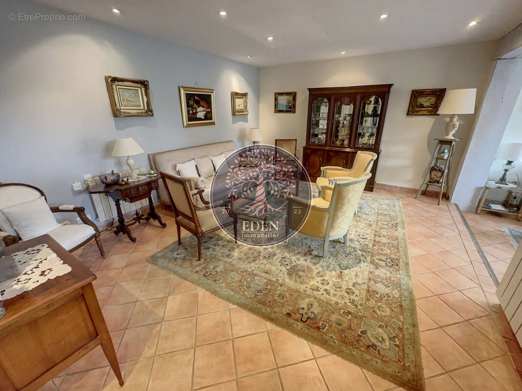 Maison à VERNOUILLET