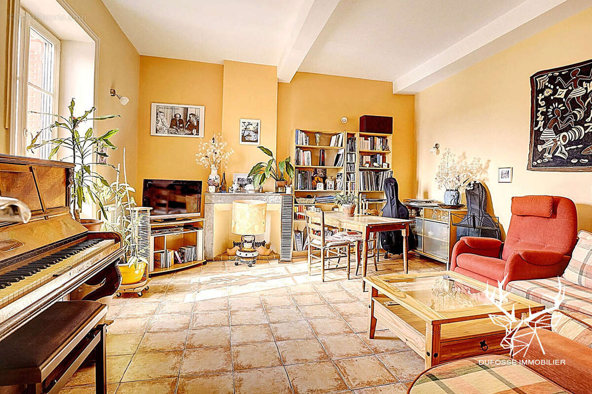 Maison à CHARANTONNAY