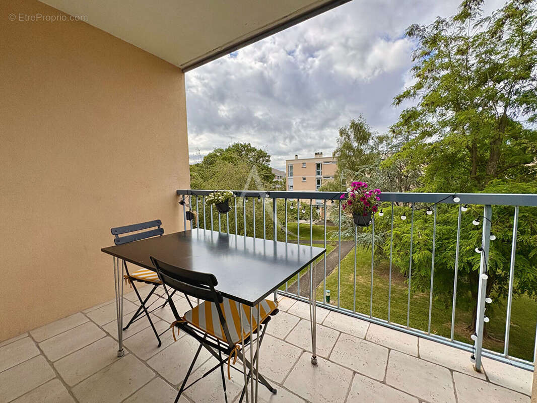 Appartement à SARAN