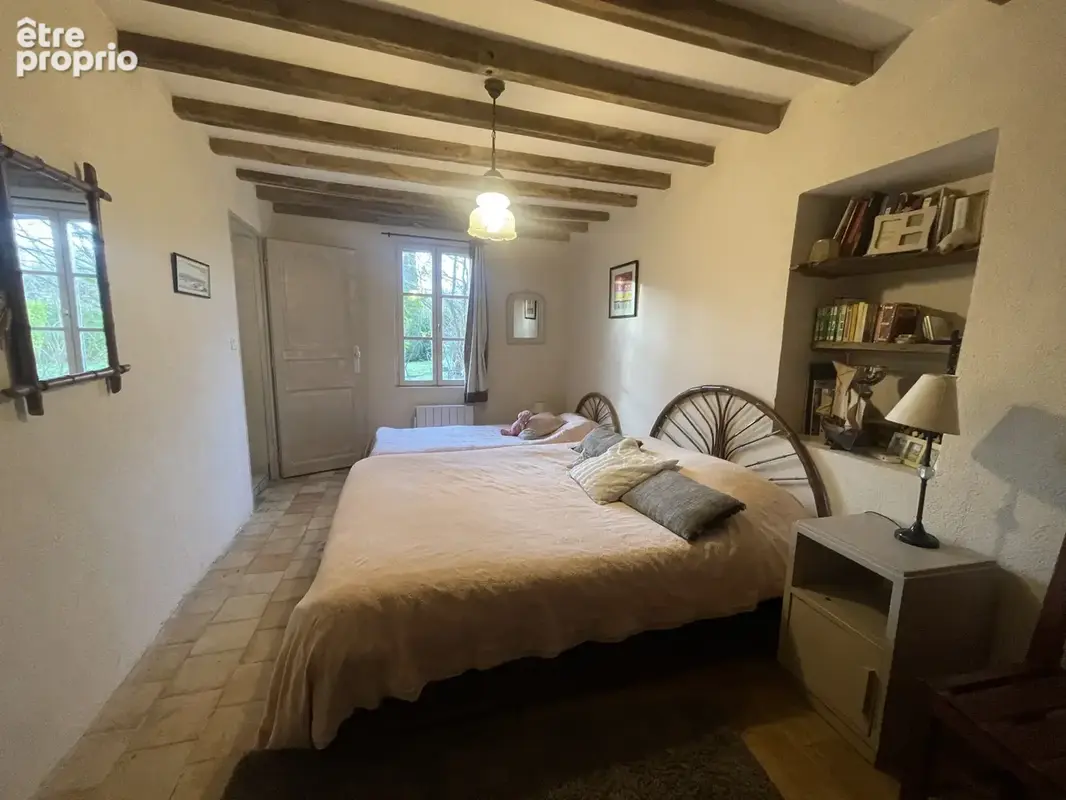 Maison de campagne - photo 9