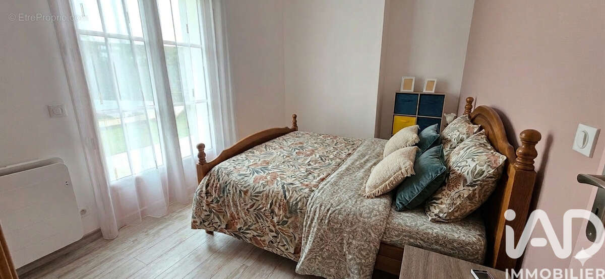 Photo 4 - Maison à ETAULES