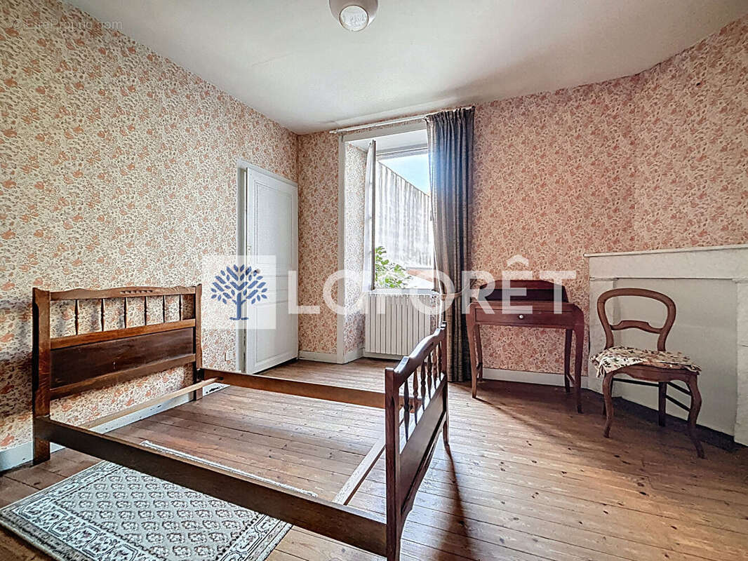A vendre- bressuire - photo 8